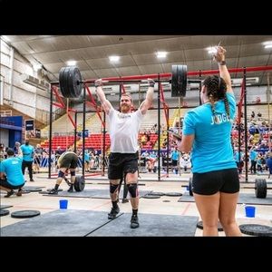 Meet your Posher, Jake